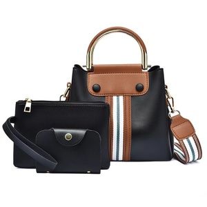 ❤️HOST PICK❤️ Ladies Fashion Shoulder Luxury Bag